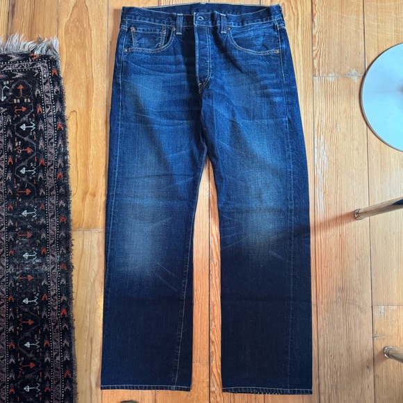 Levi’s Jeans - Picture 3 of 7